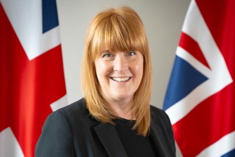 Sarah Jones_
