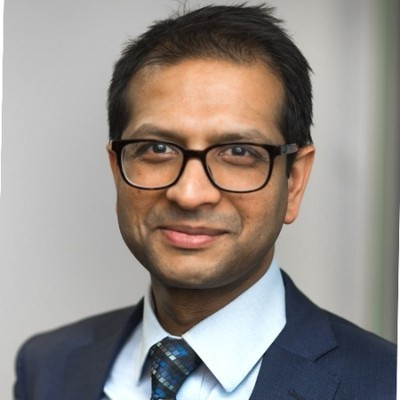 Rajesh Kedia