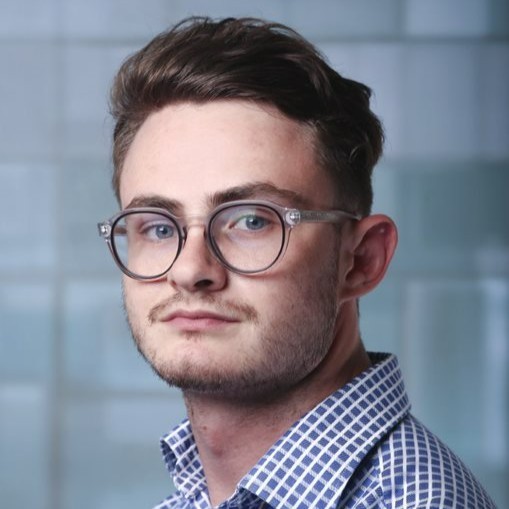 Ethan Murray Headshot