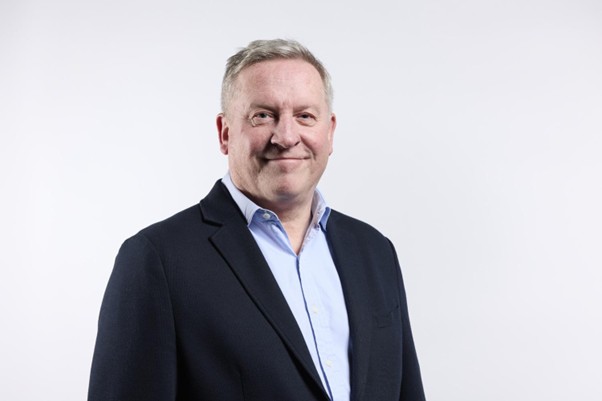 Frank Ashton Headshot