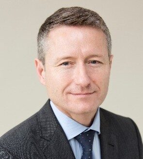 Fred Sene Headshot