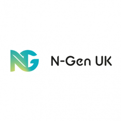 N gen logo