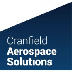 cranfield aerospace solutions