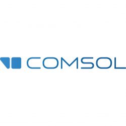 white-comsol logo new square